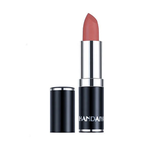 Korean Lipsticks Vintage Lipstick Lip Gloss Matte 24 Hours Long Lasting Women Stick Lipstick Wholesale Multi Colors Waterproof