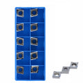 CCGT09T302 CCGT09T304 CCGT09T308 AK H01 Aluminum Insert Indexable CNC Insert Internal Cutting Turning Tool