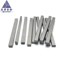 Factory Supply High Density 4mm*4mm*61mm Tungsten Carbide Bars