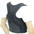 Adjustable Straightener Supports Shoulder and Upper Back Posture Corrector for Men and Women