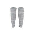 Professional Cut-Resistant Soft Anti-Cut Cover for Adults Custom Logo Tactical Leg Protection Sleeve for Elbow & Knee Pads