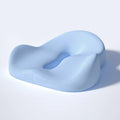 Memory Foam Car Slow Rebound Office Chair Lumbar Support Hemorrhoids Seat Cushion