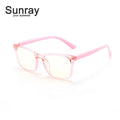 Sunray Patent Kids Sunglasses Blue Light Blocking Glasses Kids Blue Light Glasses Kids