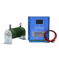 Solar Panel Wind Panel Controller 1000w 1500w 1800w 2000w Mppt Wind/solar Hyrbrid System Controller off Grid Battery Charger