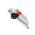 OEM Allen Key L Type Hex Key Z Type Hand Tool Hex Imperial Rated Application T Allen Hex Key Set