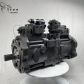 SY205 SY2150E SY205 SY2158L Hydraulic Pump K3V112DTP-9T8L Hydraulic Main Pump TALUADA Excavator Parts