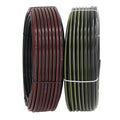 Factory Direct Sales PA6 PA11 PA12 Transparent Nylon Pipe 6MM 8MM 10MM 12MM Pneumatic air Hose