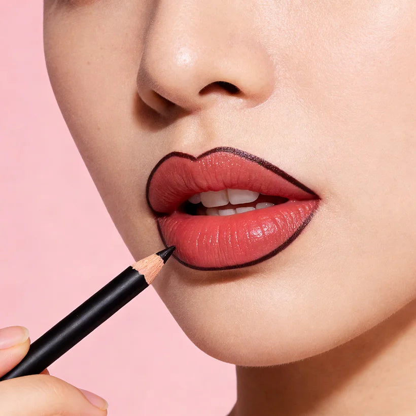 Multifunctional Empty Pencil Original Factory Lipliner Lip Liner Private Label