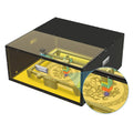 Twotrees Smoke Filter Eye Protection Acrylic Structure Enclosure Safe Dust Proof Cover for Laser Engraving Cutting Machine