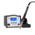 Chuera 315D Soldering Station 150W Lead-Free Dual Temperature Display Password Temperature Lock Auto Sleep Soldering Machine