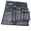 Customized Faraday Bag Anti-Theft Pouch Fireproof and Water Resistant Fashion Accessory