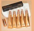 Glow Blush Beauty Wand Liquid Blush Wand for Radiant Flushed Cheeks