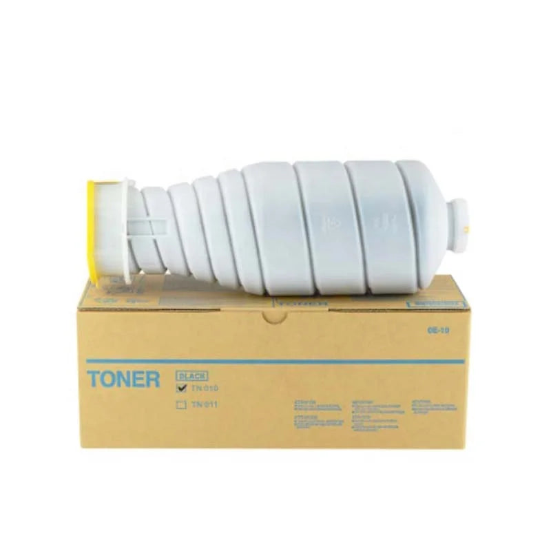 Hot Supplier TN010 Copier Black Toner Cartridge Factory Direct Compatible for Konica Minolta Bizhub Pro1050