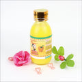 New OEM PIMENT DOUX Natural Facial Serum 120ml Concentrated Skincare Whitening Black Skin Vitamin Fruit Acid Lightening Liquid