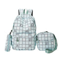 Marksman Lightweight Nylon Cloth Backpack High-quality Nylon Cloth Backpack