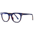 Computer Gaming Blue Light Filter Tr90 Glasses Frames Eyeglasses Black Anti Blue Light Blocking Glasses for Women Men 2020
