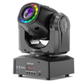 U`King 100W LED Beam Moving Head Lights Pattern Shaking Head Stage Effect Lighting Led RGBW Beam Stage Light