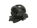 Fast Mich Wendy Arc Ach Helmet Flashlight Clamp Mount Flashlight Holder Helmet Helmet Light Holder