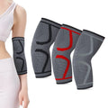 Melenlt Elbow Compression Sleeve Tennis Elbow Braces for Tendonitis and Tennis Elbow Arm Supports Golfer Support