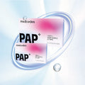 100% Effective Customize Logo PAP Teeth Whitening Strips Private Label Dental Whitening Strips