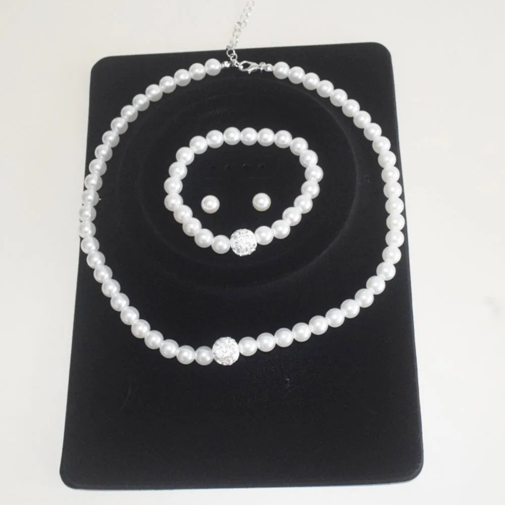 PVC with Velvet Display Card Hanging Holder for Necklace Earrings Ring Jewelry Set Packaging 3D Stand Rack Cards 20x14.5cm