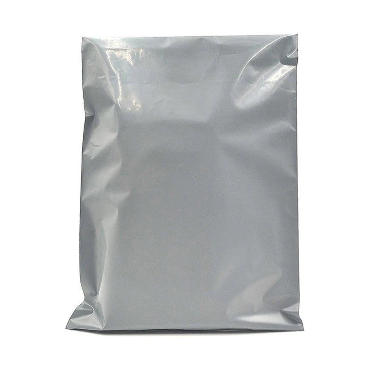 Custom Plastic Bag Printed logo Colored for Delivery Clothes Packaging Mailing Envelope