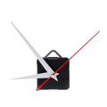 DIY Clock Quartz Machine Movement Clock Parts Sangtai 6168s