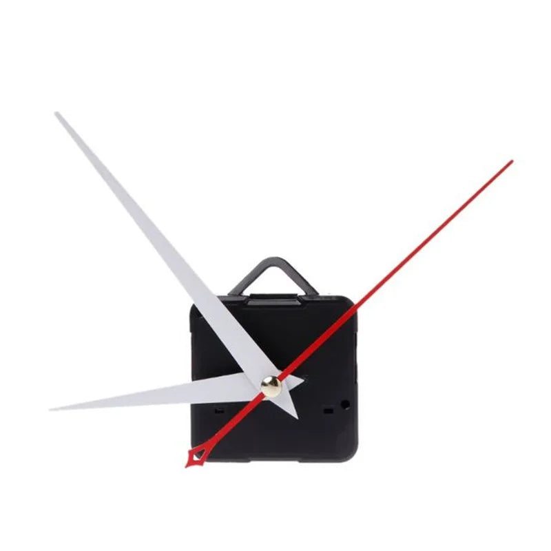 DIY Clock Quartz Machine Movement Clock Parts Sangtai 6168s