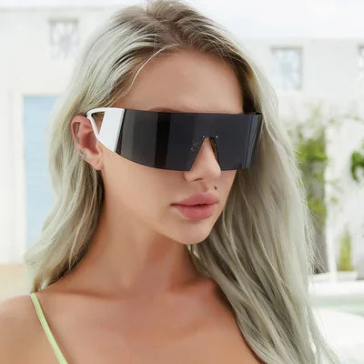 2021 Popular Cycling Glasses Cycling Sports Sun Glasses Riding Sunglasses Unisex Design Quality Sunglasses Fast Shipping