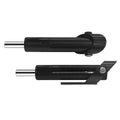 Wholesale Load Reduction Free Fall Gym Accessories Weight Stack Pins Selector Pin High Performance Dropset Pin