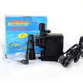 Jeao Marine Freshwater Aquarium Pond Circulation Controllable DC Water Pump Ap-1000 Ap-5500