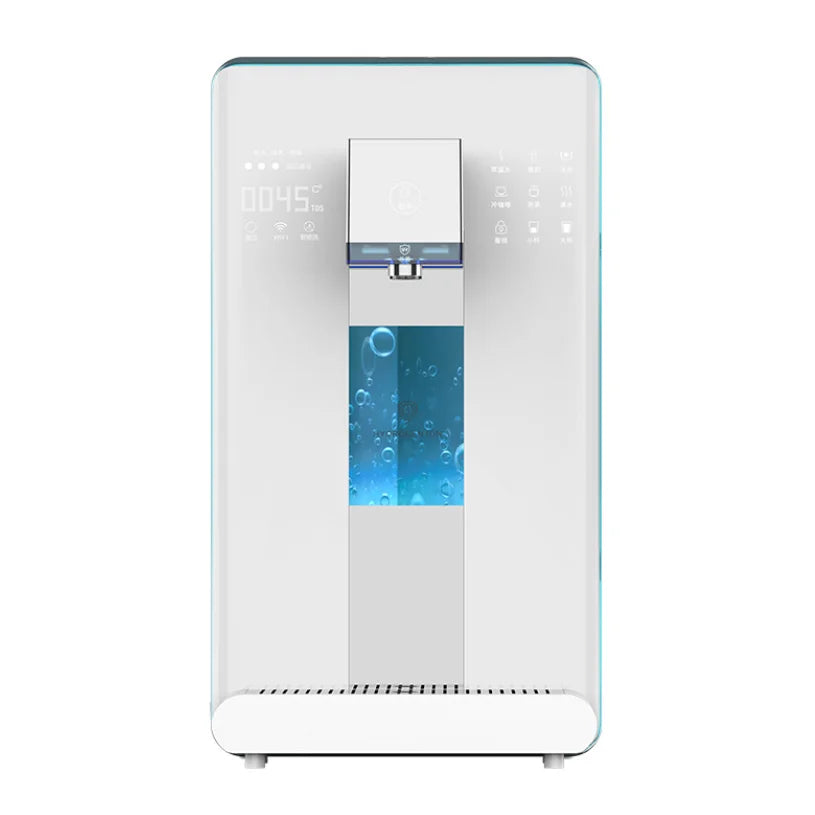 Countertop OEM Hydrogen Water Machine and Generator