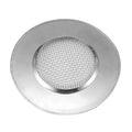 7.5cm Stainless Steel Mesh Sink Basket Strainer Kitchen Sink Drain Filter