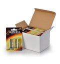 1.5V AA LR6 Alkaline Battery Super Heavy Duty Dry Cell Non-Rechargeable Batteries for Toys & Remote Control Wholesale