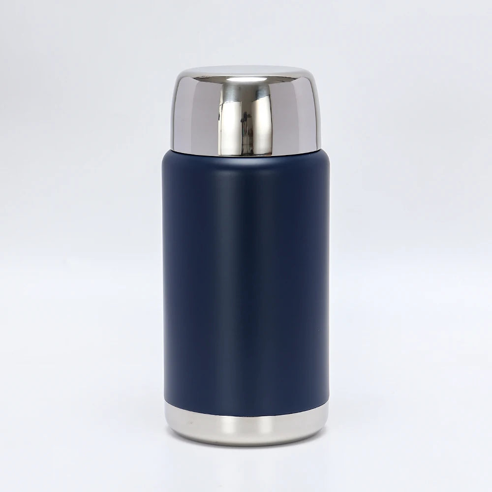 Top Seller Eco-Friendly Stainless Steel 304 Lunch Box Food Jar 500ml 750ml Vacuum Insulated Freshness Preservation for Storage