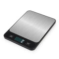 Wholesale Household 5kg 10kg Kitchen Electronics Scale Digital Battery Weight Machine Food Kitchen Scales