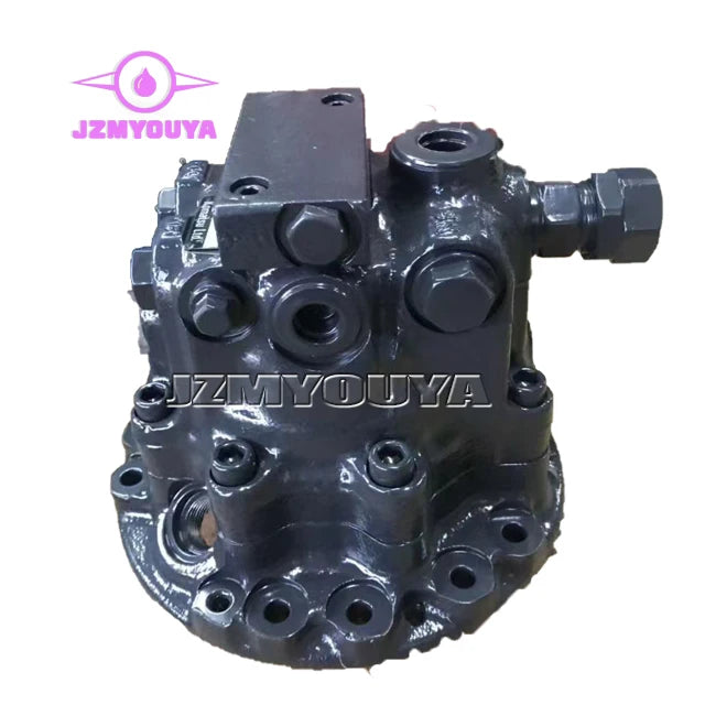 Komasu Excavator Parts PC70-8 Steel Rotary/Swing Motor Shaft for Construction Machinery