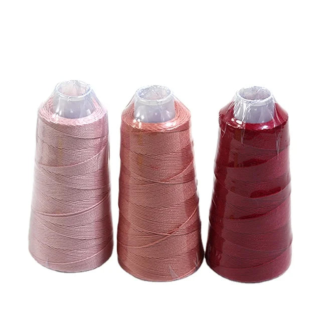 Factory Direct Sale 100% Cotton Crochet Thread Lace Cotton Yarn for Knitting