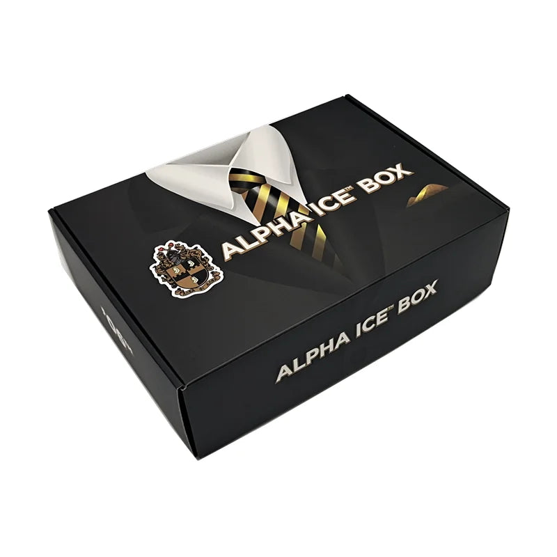 Custom High-End Paper Clothing Boxes Elegant Suit and Evening Wear Storage Solution