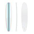 Factory Price Epoxy Surfboard High Quality EPS Core Beach Waterplaying Longboard Surfboards
