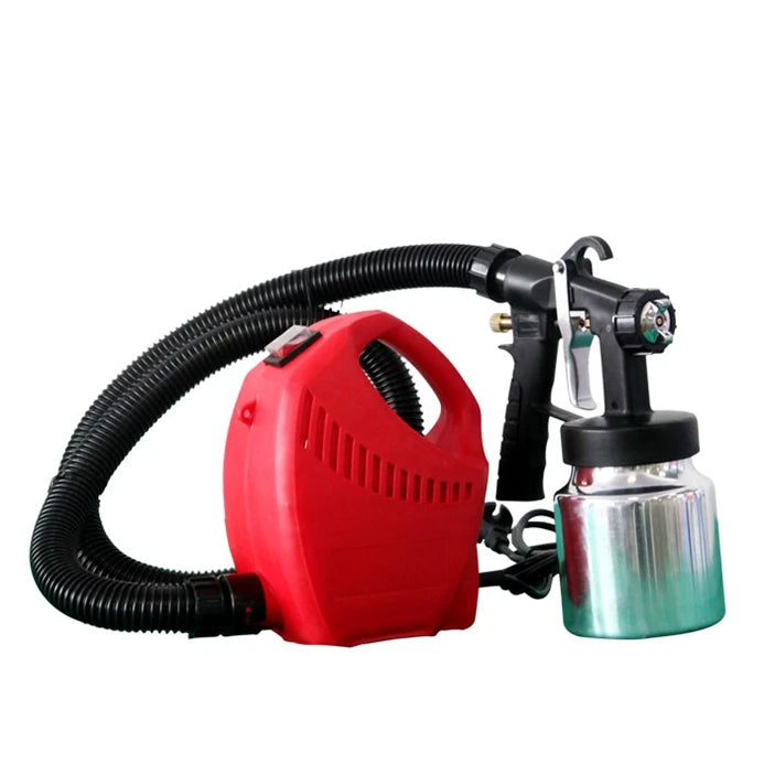 2021 New Popularity Good Price Plastic Professional Electric Atomizer Spray Gun