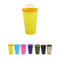 2025 New 200ml Collapsible Water Bottle TPU Outdoor Portable Reusable Folding Soft Water Cup for Business