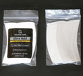 HQ Waterproof Ultra Hold Walker No Shine Human Hair Wig Tape 4pcs