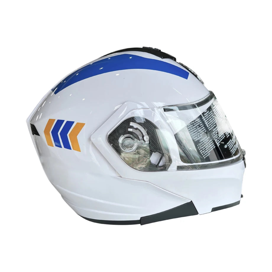 Motorcycle Riding  Helmet ABS Full Face Helmet