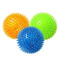 Wholesale Molar Eco Friendly Interactive Rubber Dog Ball Thrower Dog Chew Toy