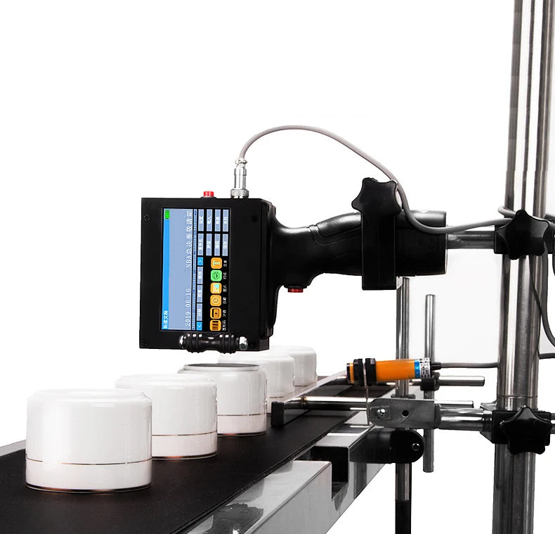 Coditeck Sensor and Stand for Inkjet Printer