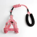 Wholesale Adjustable Dog Harness Leash Dog Strap Harness Arnes Para Perros Arnes Perro