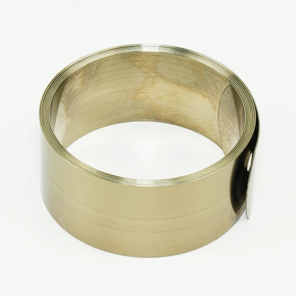 Constant Force Flat Spiral Spring Constant Force Spring for Cable
