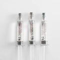 Private Label Hydrating Smear Type Water Polish Needle Moisturizer Anti-wrinkle Lightening Skincare