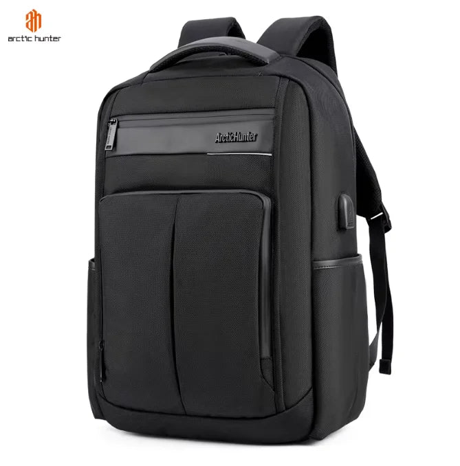Arctic Hunter Wholesale Waterproof Outdoor Fashionable Laptop Backpack with Strap for Professional Business Use